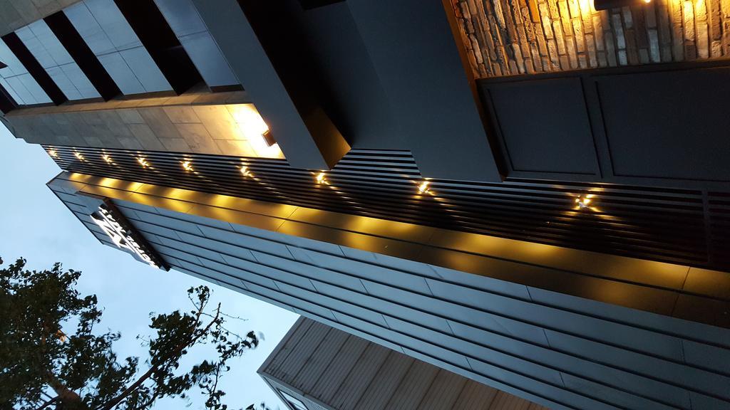 The May Hotel Busan Luaran gambar