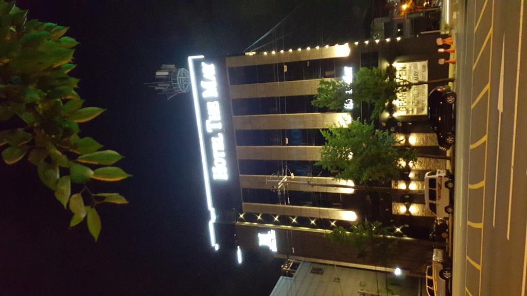 The May Hotel Busan Luaran gambar