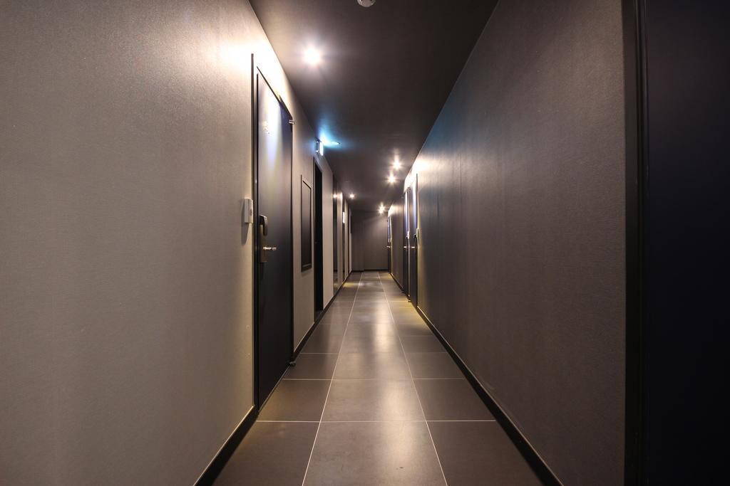 The May Hotel Busan Luaran gambar