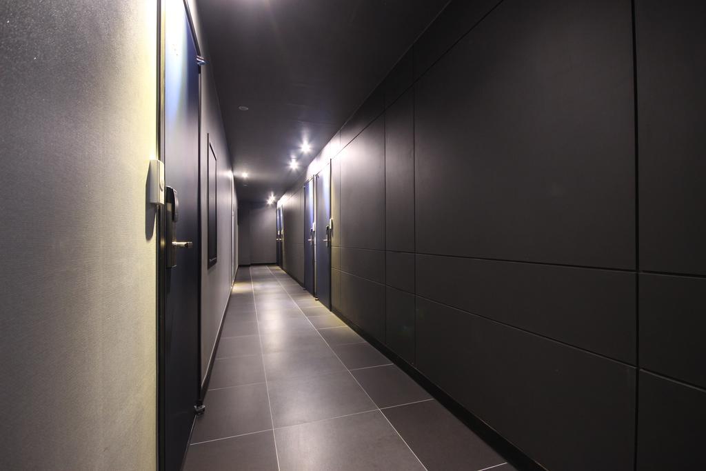 The May Hotel Busan Luaran gambar
