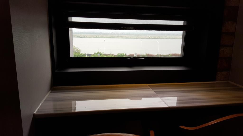 The May Hotel Busan Bilik gambar