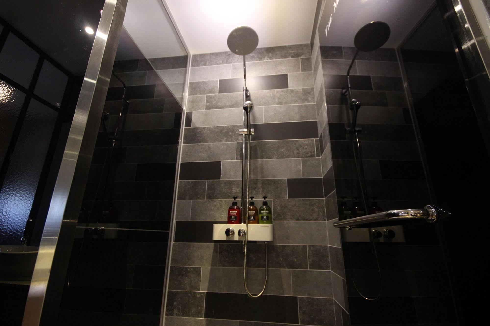 The May Hotel Busan Luaran gambar