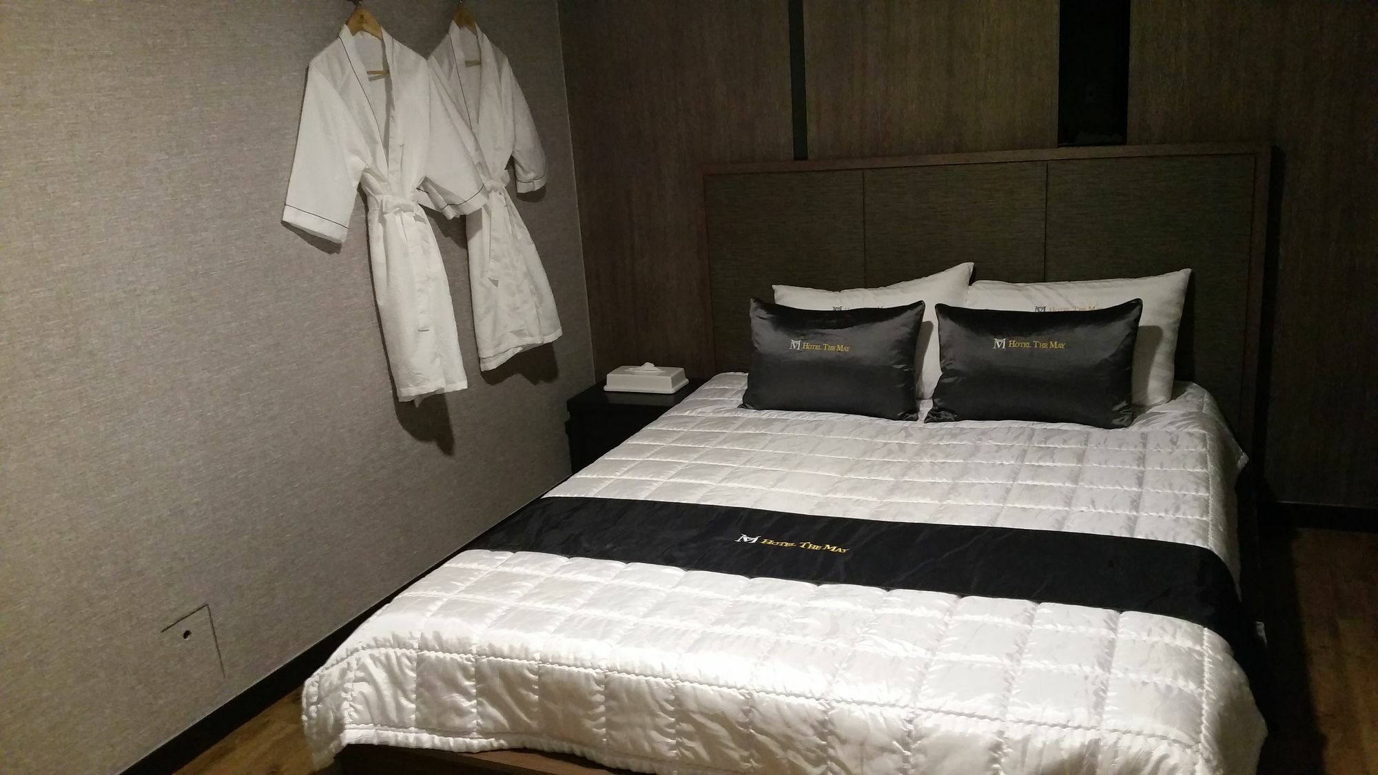 The May Hotel Busan Luaran gambar