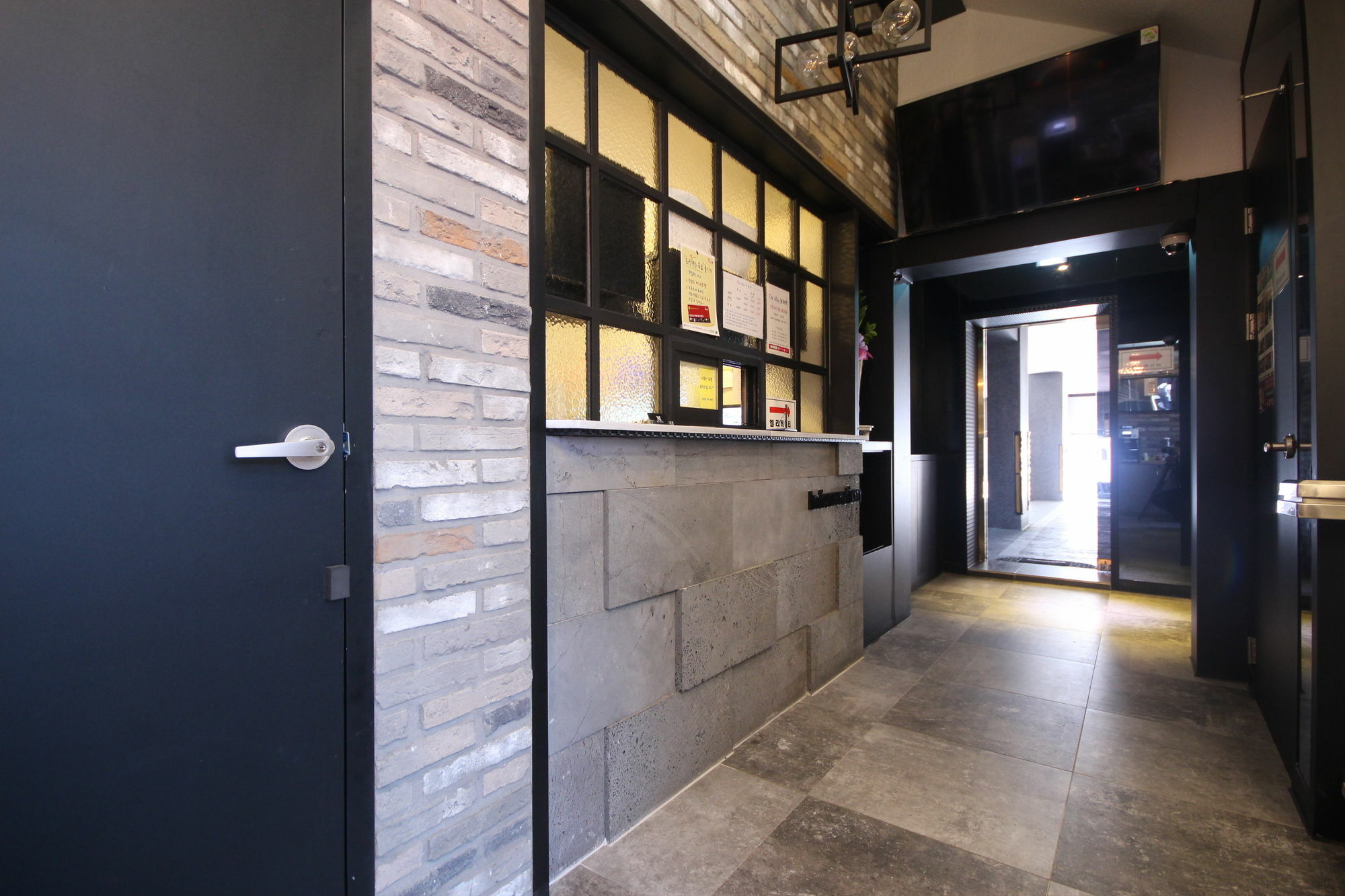 The May Hotel Busan Luaran gambar